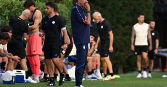 Feyenoord-Atalanta, oggi amichevole: orario, probabili formazioni e dove vederla
