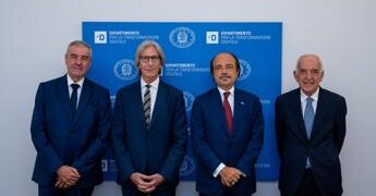 Fibercop: sottoscritte convenzioni Fnc con Invitalia per collegare 477 mila nuovi civici