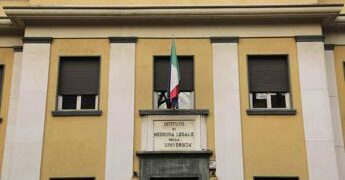 Focolaio di tubercolosi all’Istituto di Medicina legale di Milano, fino a 3 settimane per chiarire il quadro