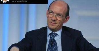 Follini: “Demonizzazione reciproca si rivela boomerang, riflettere sul linguaggio della politica”