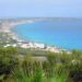 Formentera, italiano muore mentre nuota sulla spiaggia di Llevant