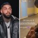 Francesco Chiofalo in ospedale, morso dal ragno violino: “Peggio di così non poteva andare”