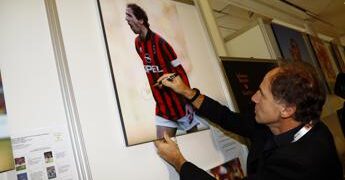 Franco Baresi, oggi i funerali a Milano in diretta tv