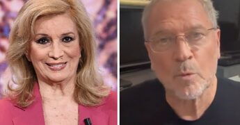 Franco Simone, lo sfogo contro Iva Zanicchi: “Io, l’artista più calunniato dopo Mia Martini”