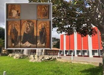 Furto al Mume, rubate quattro opere di Antonello da Messina: indagini in corso