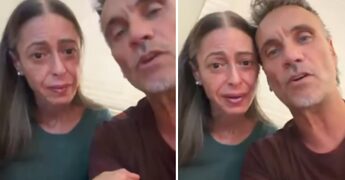 Gerardina Trovato prima del delicato intervento, il sostegno di Nek: “Dobbiamo starle vicini”