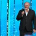 Gerry Scotti compie 70 anni, da ‘L’accendiamo?’ a ‘Eh già’ le frasi cult conduttore ﻿
