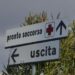 Giallo a Punta Pizzo, animale aggredisce turisti in una struttura ricettiva: 3 feriti, tra cui una bimba di 12 anni