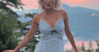 Gioia Giovanatti è la nuova maestra di Ballando con le Stelle: “Pronta a mettermi in gioco”