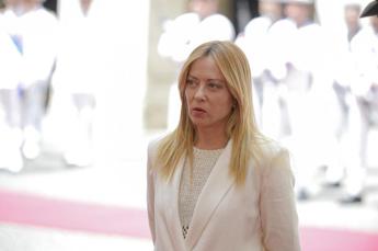 Giorgia Meloni intervistata dal NY Times: “Se sentirò Trump a breve? Vedremo. Non mi piace l’idea di un’Italia sottomessa”