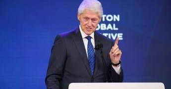 Gli 80 anni di Bill Clinton, il ‘ragazzo di Hope’ dall’Arkansas alla Casa Bianca