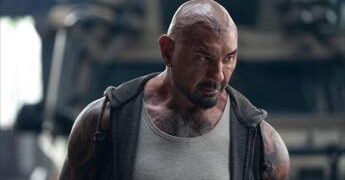 God of War, Dave Bautista potrebbe essere Kratos in TV