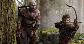 God of War: già si parla della seconda stagione della serie Prime Video