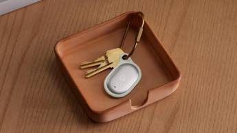 Google lancia Pixel Tag, il suo primo localizzatore per oggetti