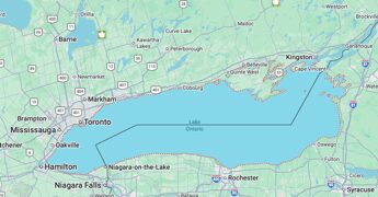 Google si piega a Trump: sulle mappe compare il “Lake America”