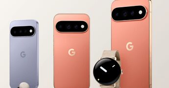 Google svela Pixel 11 e 11 Pro: più fotocamera, più durata, più Gemini