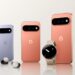 Google svela Pixel 11 e 11 Pro: più fotocamera, più durata, più Gemini