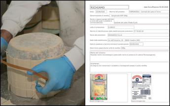 Gorgonzola richiamato dai supermercati per possibile Listeria: cosa sapere (e il lotto da evitare)