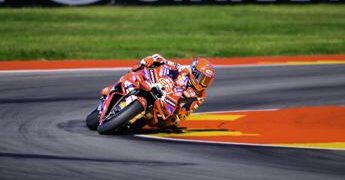 Gp Aragon, Marc Marquez vince gara sprint: ordine di arrivo e classifica aggiornata