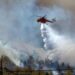 Grecia, due elicotteri si scontrano in volo: erano impegnati nella lotta agli incendi