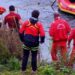 Grosseto, uomo trovato morto in un laghetto artificiale: era scomparso da casa