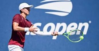 Guerrieri, un altro azzurro sogna agli Us Open: “Dalla gavetta al primo Slam, il mio viaggio fino a New York”