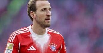 Harry Kane vince la Scarpa d’Oro