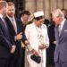 Harry e Meghan tornano nel Regno Unito, la decisione ‘spiazza’ Re Carlo: cosa è successo
