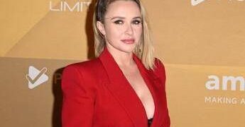 Hayden Panettiere, la madre accusa ex compagno della figlia: “Era con lei quando è morta”