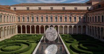 Homo Faber 2026, a Venezia il talento dell’artigianato diventa luce