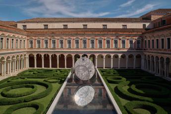 Homo Faber 2026, a Venezia il talento dell’artigianato diventa luce