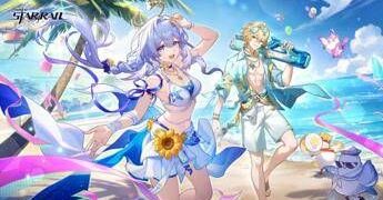 Honkai: Star Rail, il 26 agosto arriva l’aggiornamento 4.5