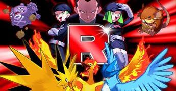 I Loschi Piani del Team Rocket è la nuova espansione di GCC Pokémon Pocket – Il video ufficiale