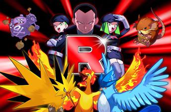 I Loschi Piani del Team Rocket è la nuova espansione di GCC Pokémon Pocket – Il video ufficiale