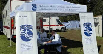 IA, a Monza intelligenza artificiale ‘in pista’ con gli odontoiatri contro tumori cavo orale