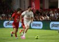 Ibrahimovic e non solo: l’All Star game di Spalato chiude gli Youth Games