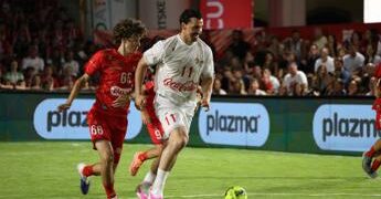 Ibrahimovic e non solo: l’All Star game di Spalato chiude gli Youth Games