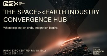 Ieg presenta la ‘Casa dell’Astronauta’, viaggio nel futuro della vita umana nello spazio
