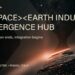 Ieg presenta la ‘Casa dell’Astronauta’, viaggio nel futuro della vita umana nello spazio