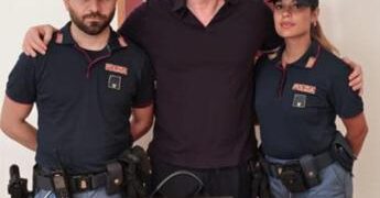Igli Tare derubato della borsa sul treno, poi recuperata dalla polizia