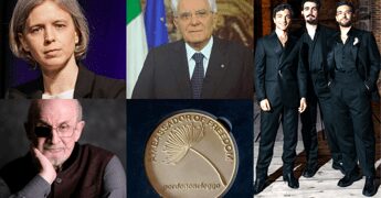 Il Volo firma il Concerto per l’Italia che chiuderà Pordenonelegge