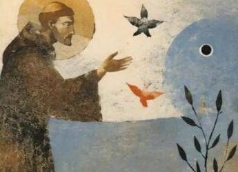 Il copista tradì il volgare di San Francesco? Nuova ipotesi sul ‘Cantico delle creature’