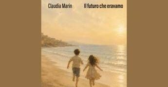 ‘Il futuro che eravamo’, nelle librerie arriva il terzo romanzo della giornalista Claudia Marin