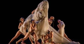 Il grande teatro e la danza celebrano Grazia Deledda nel centenario del Nobel
