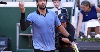 Il maltempo ferma il tennis tra Canada e Usa: cosa sta succedendo