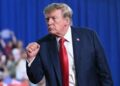 Il marchio di Trump alla conquista del mondo, dal Golfo d’America allo Stretto di Hormuz