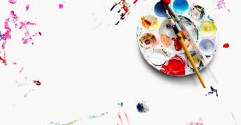 Il più giovane artista del mondo? Ha dieci mesi e ora è nel Guinness dei primati