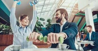 Il wellbeing non va in vacanza, ecco cosa possono fare Hr per benessere in azienda anche d’estate