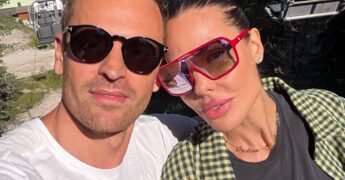 Ilary Blasi e Bastian Müller sposi, il matrimonio il 13 settembre a Ravello: cosa sappiamo