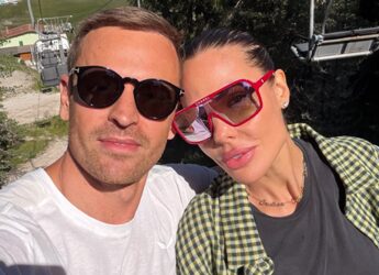 Ilary Blasi e Bastian Müller sposi, il matrimonio il 13 settembre a Ravello: cosa sappiamo